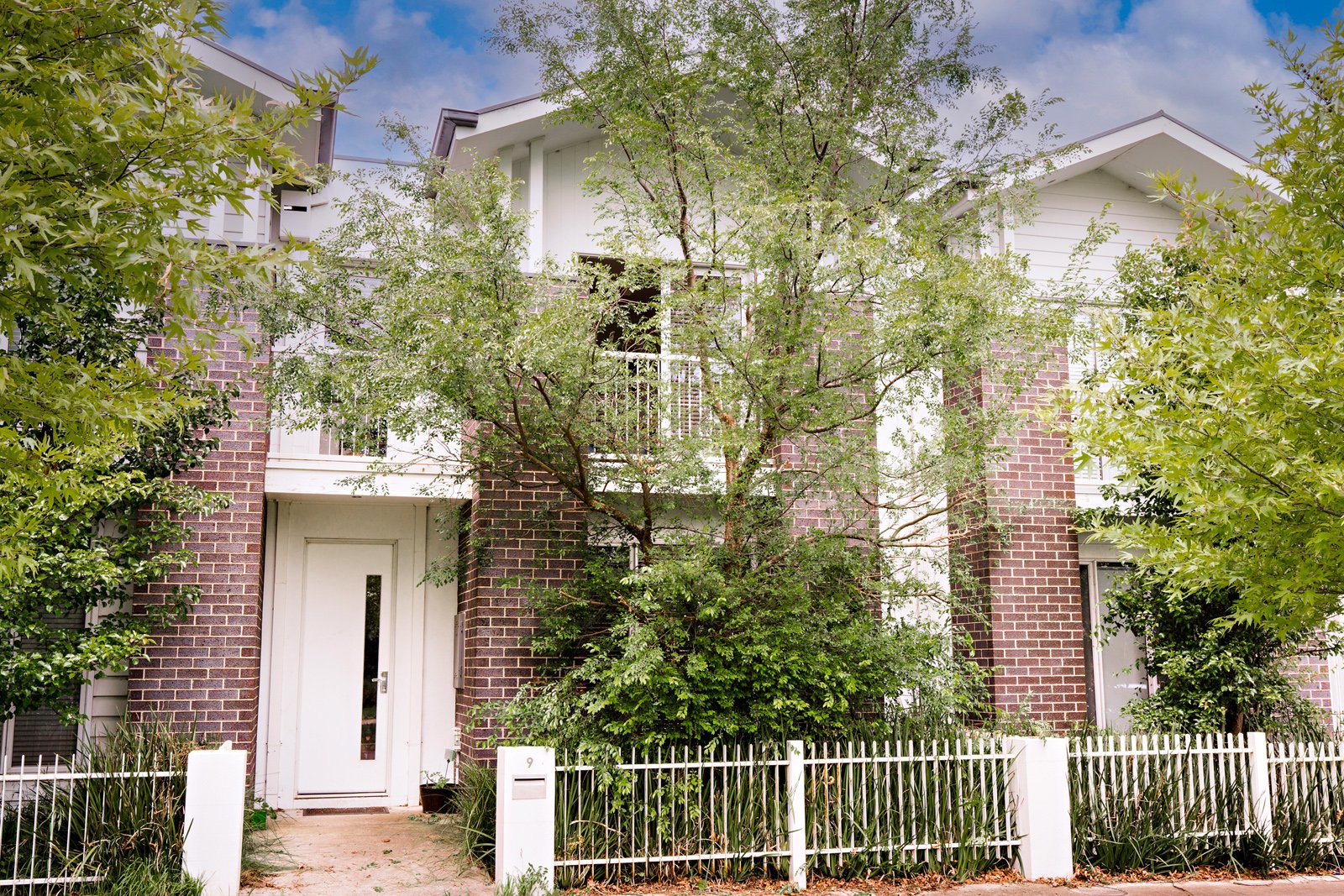 Photos: 9 Bannister Street