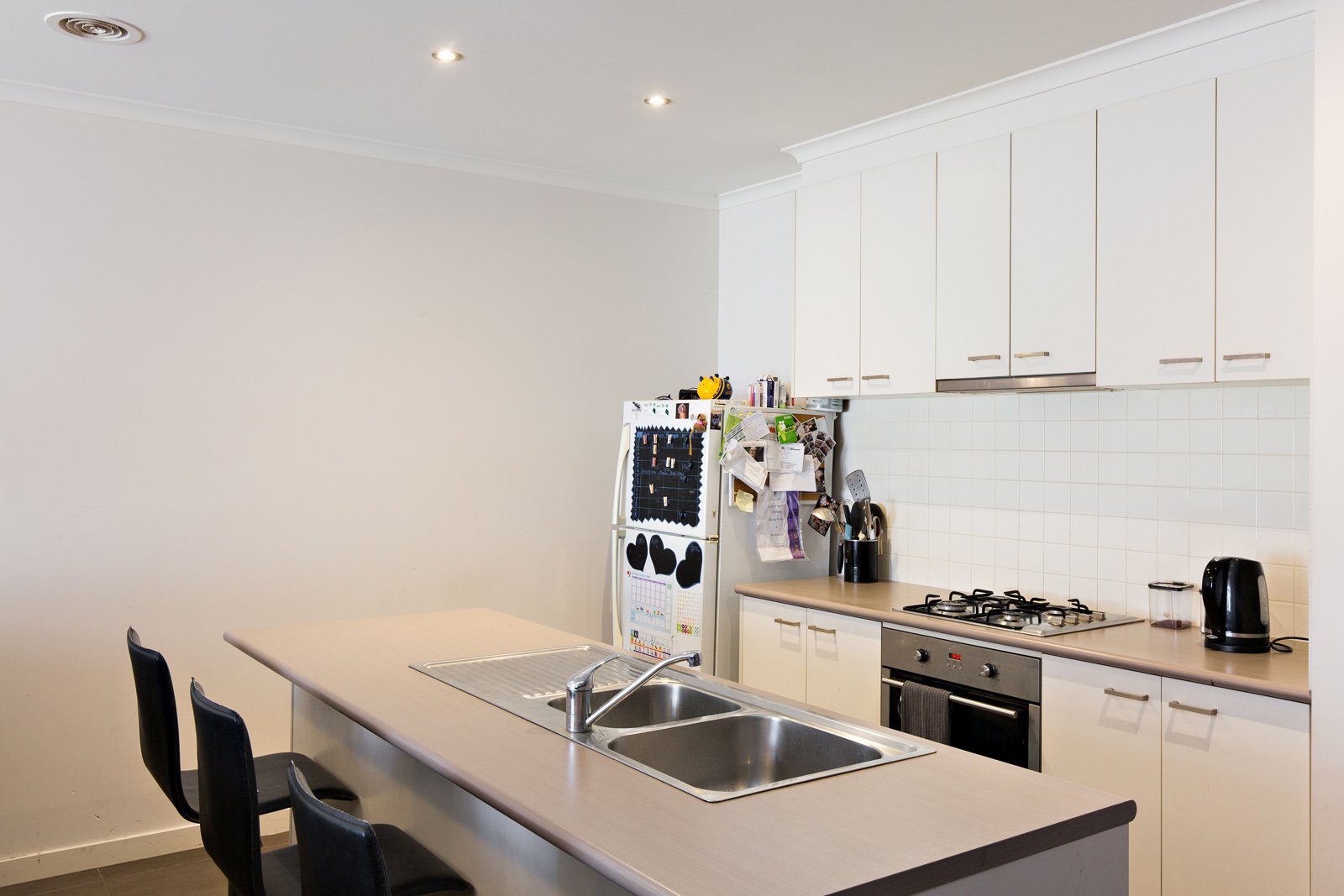 Gallery: 9 Bannister Street