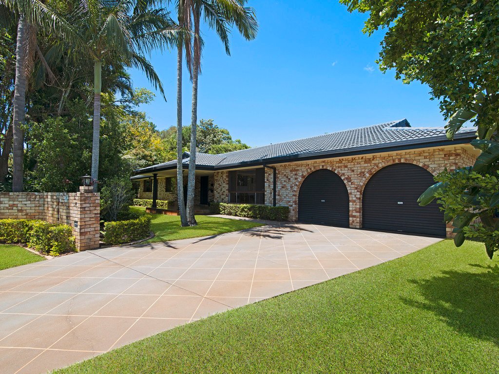 9 Barberry Court PALM BEACH 1
