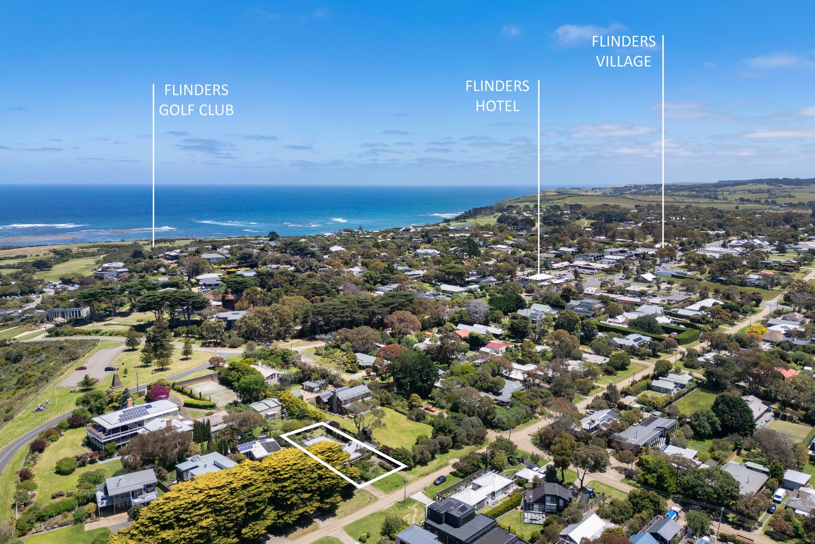 9 Barker Street, Flinders, 3929