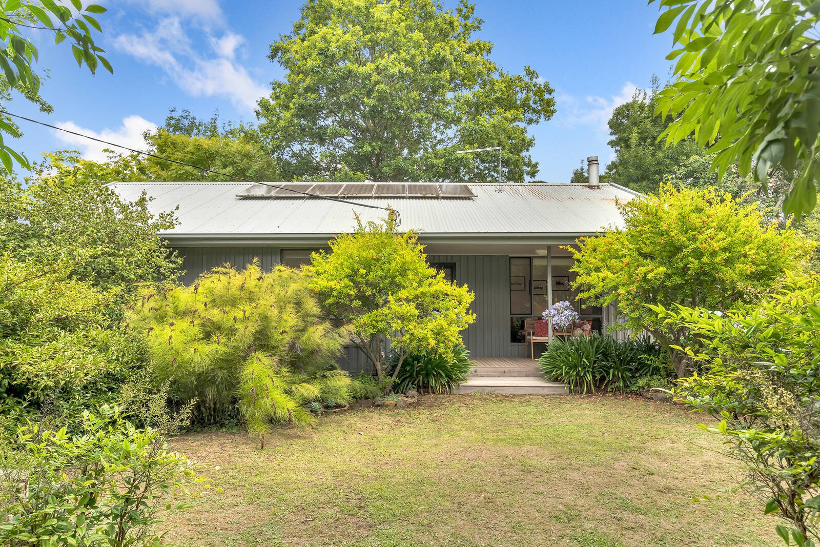 Real Estate and Property in 9 Barkly Avenue, Mount Macedon, VIC
