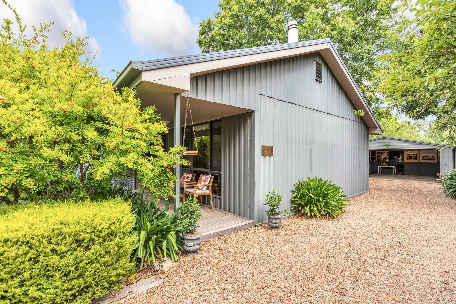 Real Estate and Property in 9 Barkly Avenue, Mount Macedon, VIC