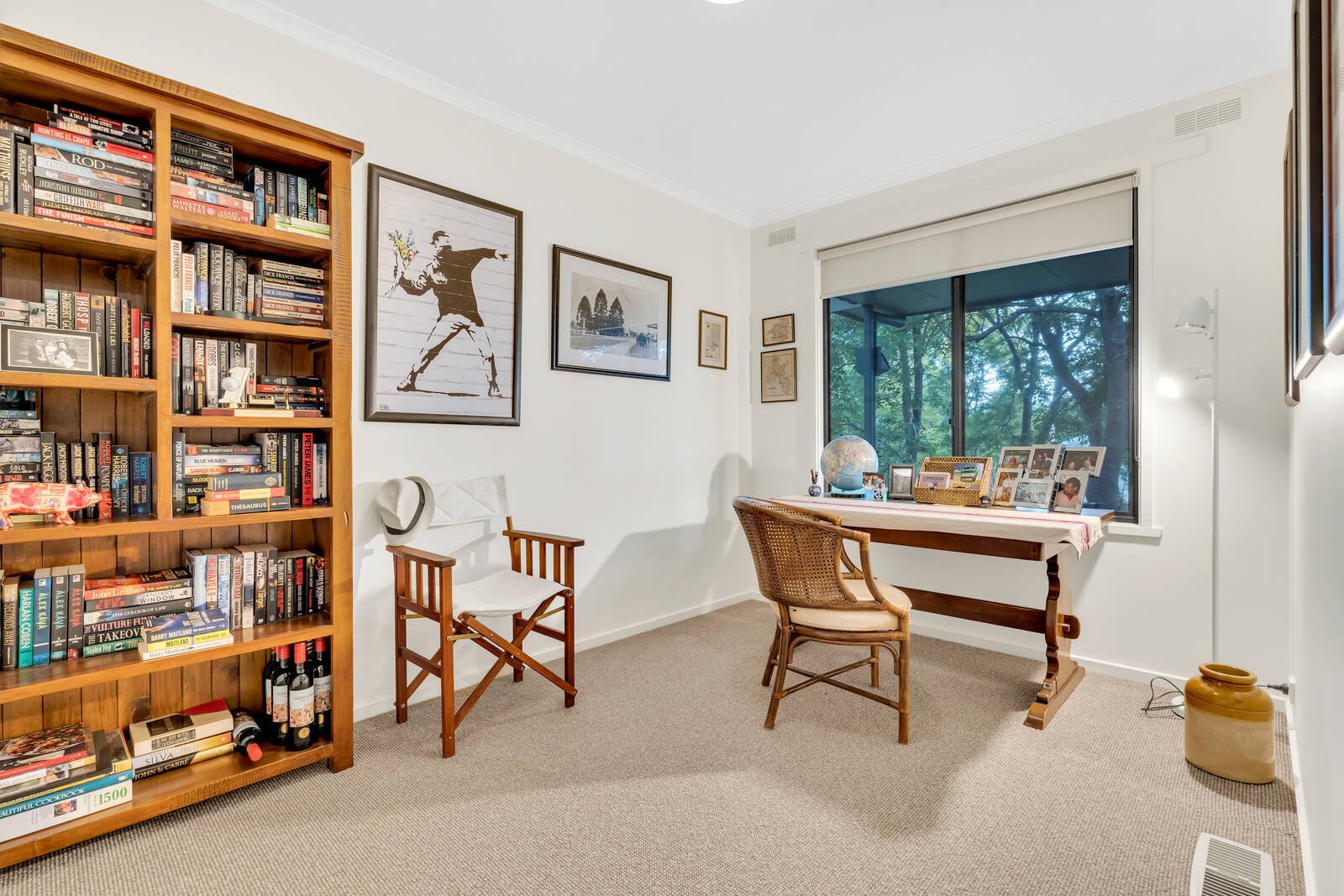 Real Estate and Property in 9 Barkly Avenue, Mount Macedon, VIC