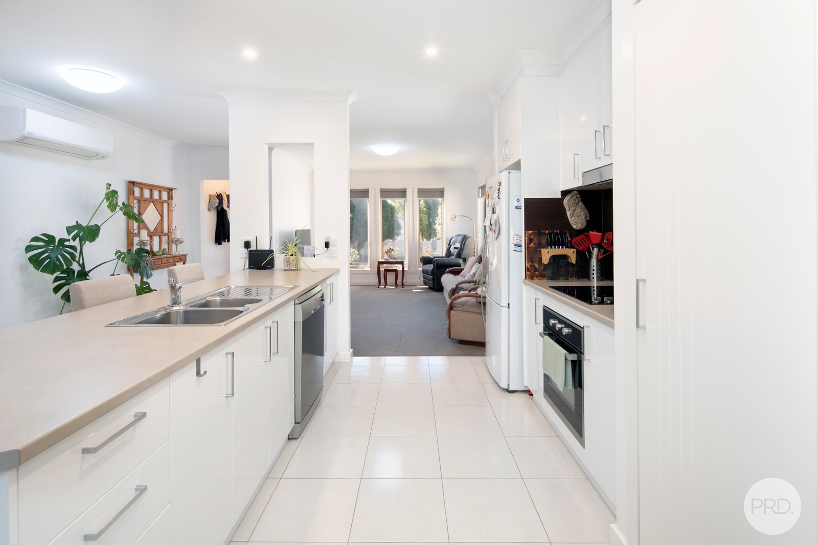 9 Becker Street BEAUFORT 4