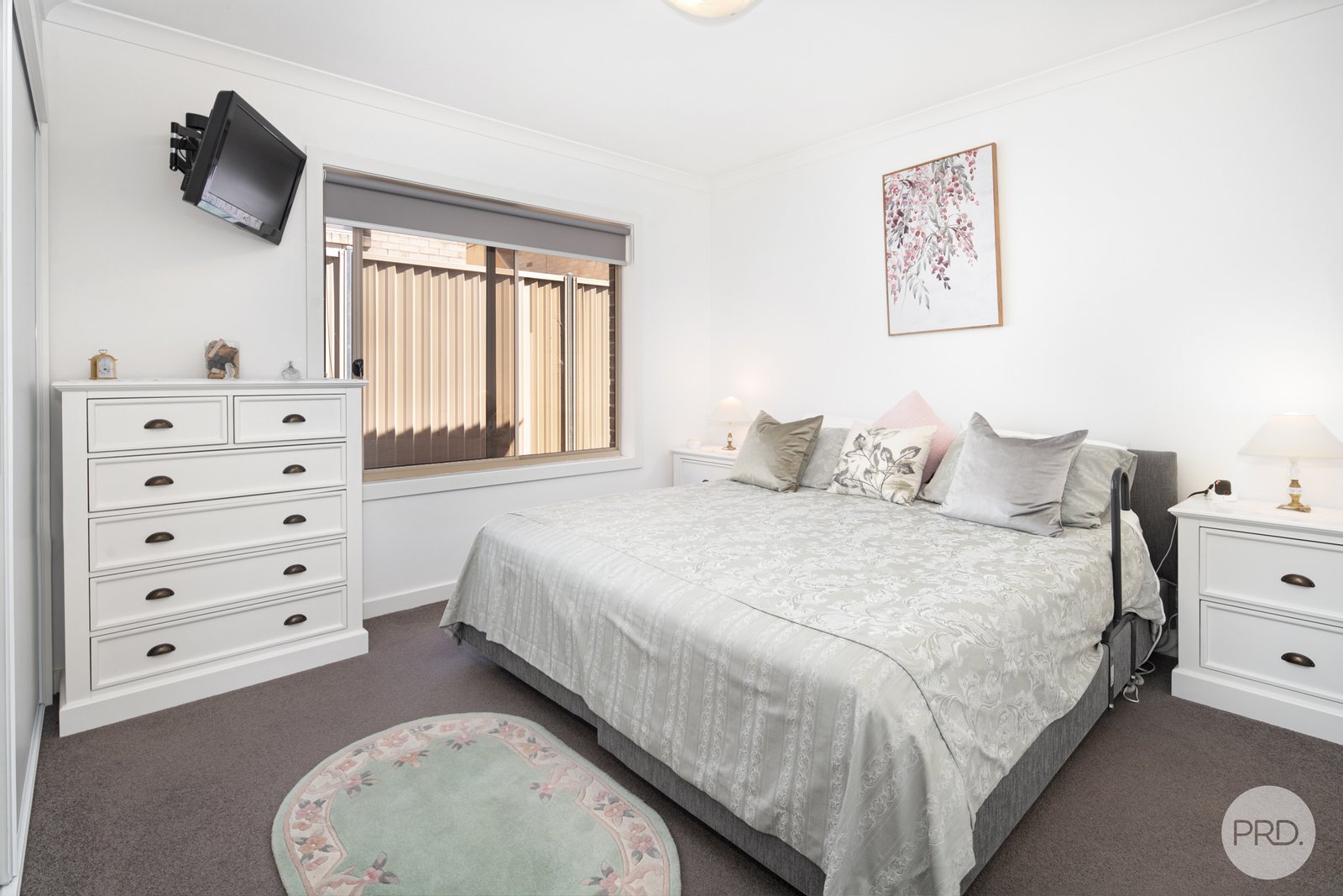 9 Becker Street BEAUFORT 8