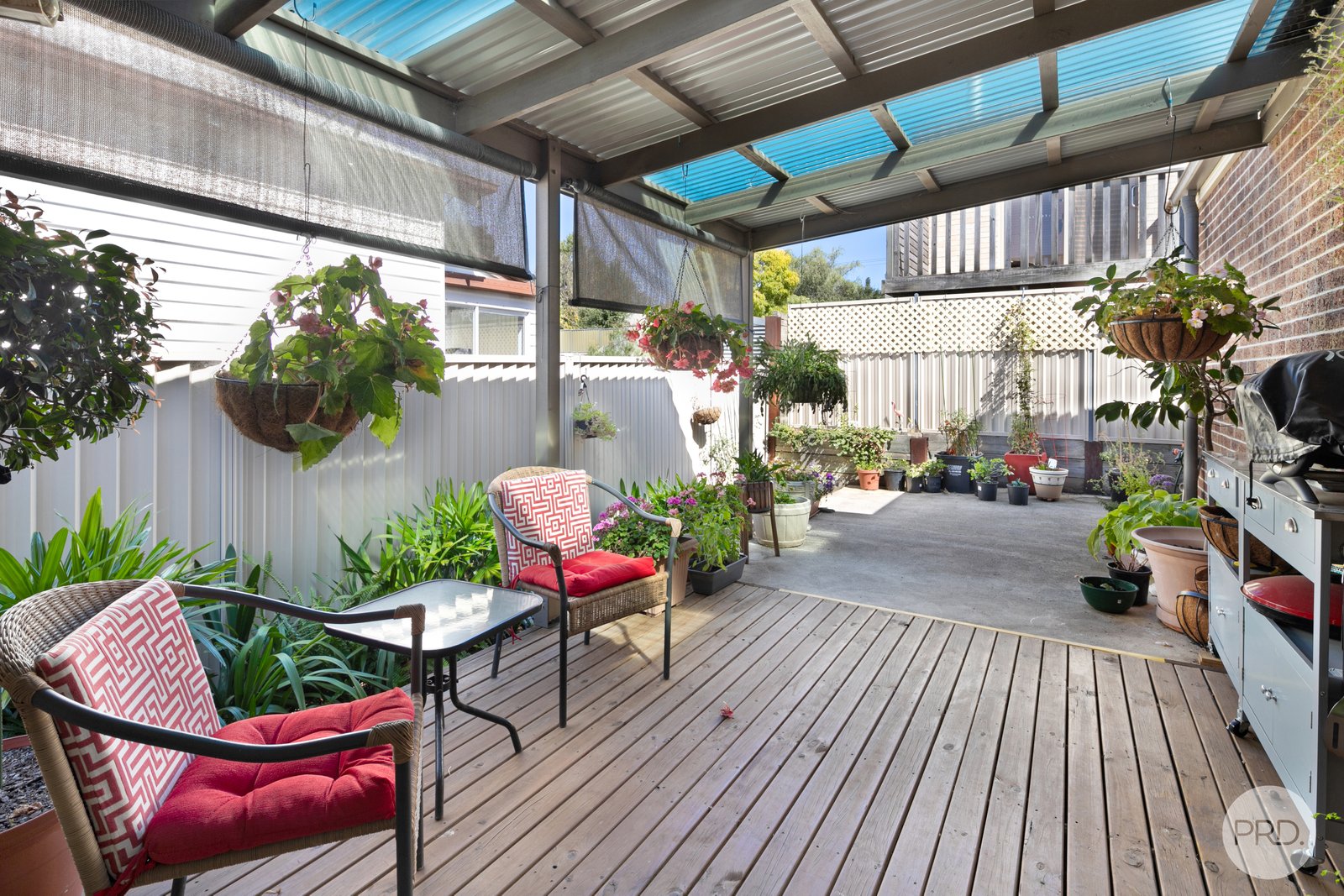 9 Becker Street BEAUFORT 9