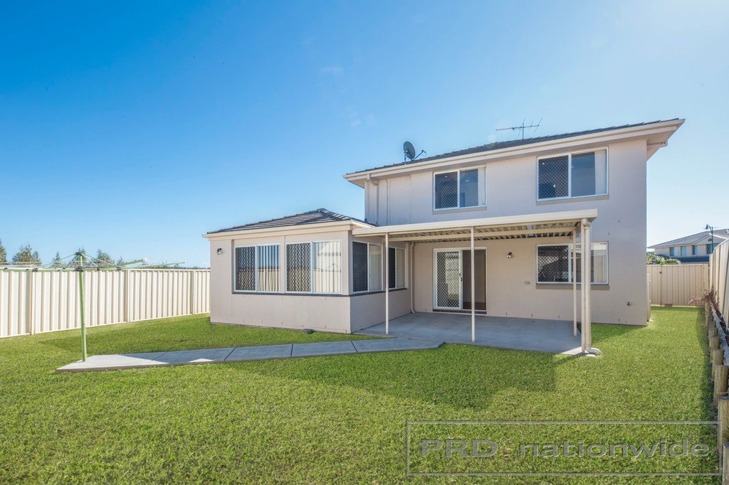 9 Beech Close THORNTON 11