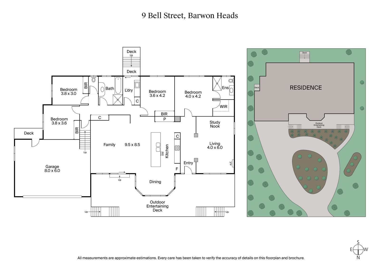 Real Estate and Property in 9 Bell Street, Barwon Heads, VIC