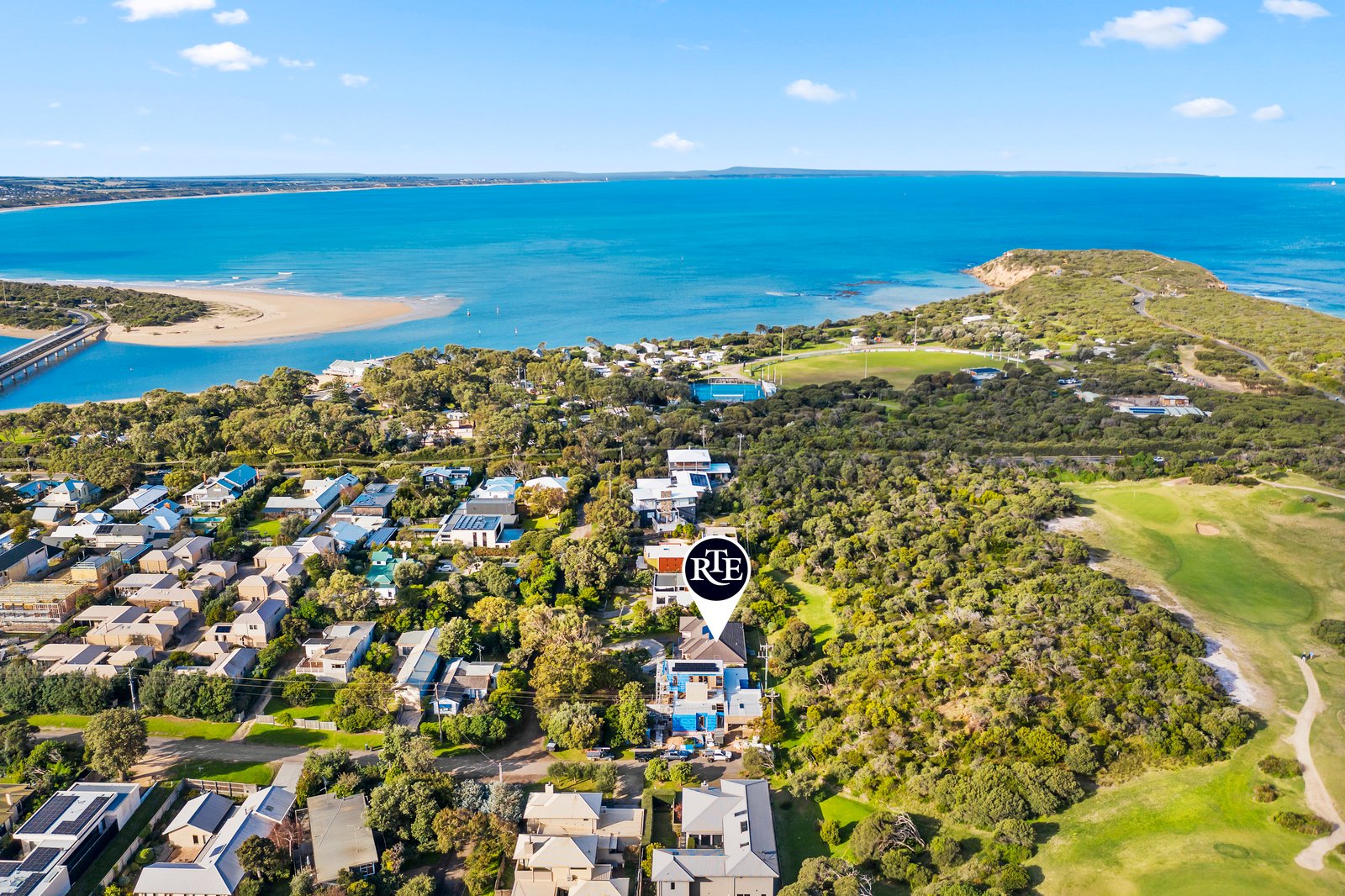 Real Estate and Property in 9 Bell Street, Barwon Heads, VIC