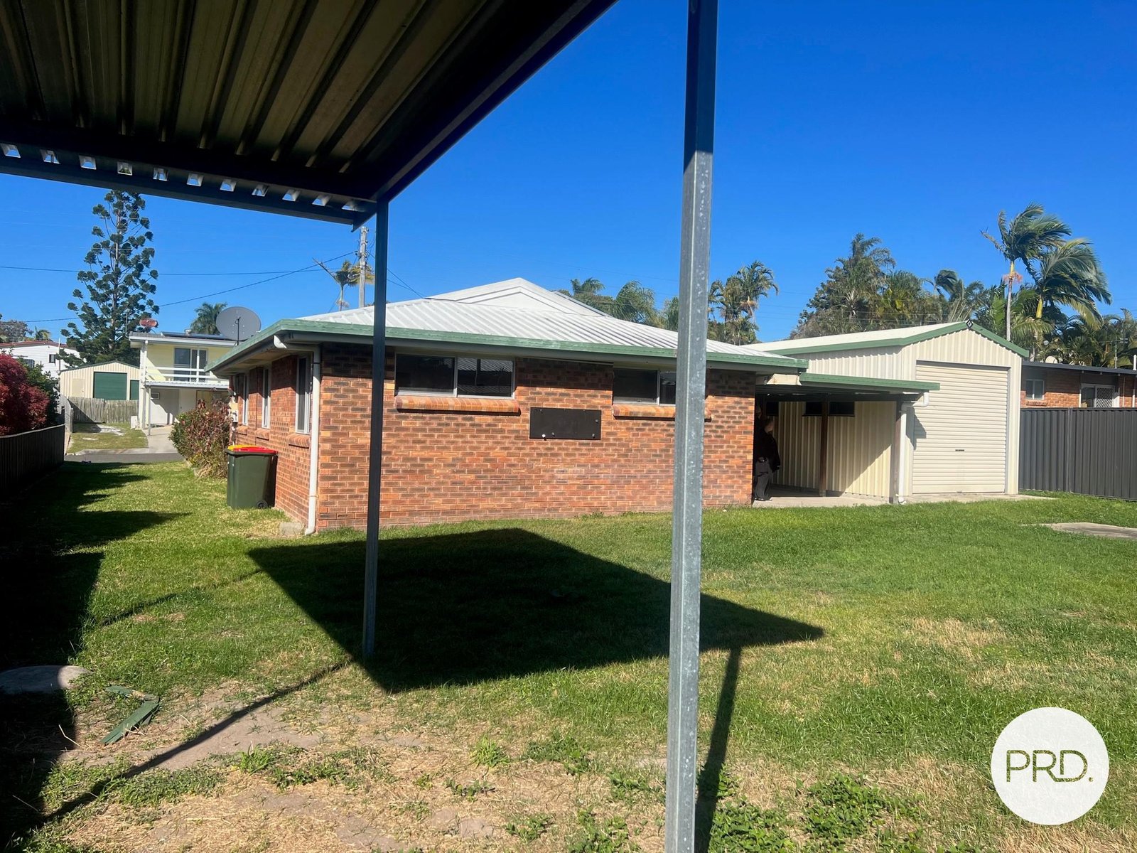 9 Bellemere Court BOYNE ISLAND 20