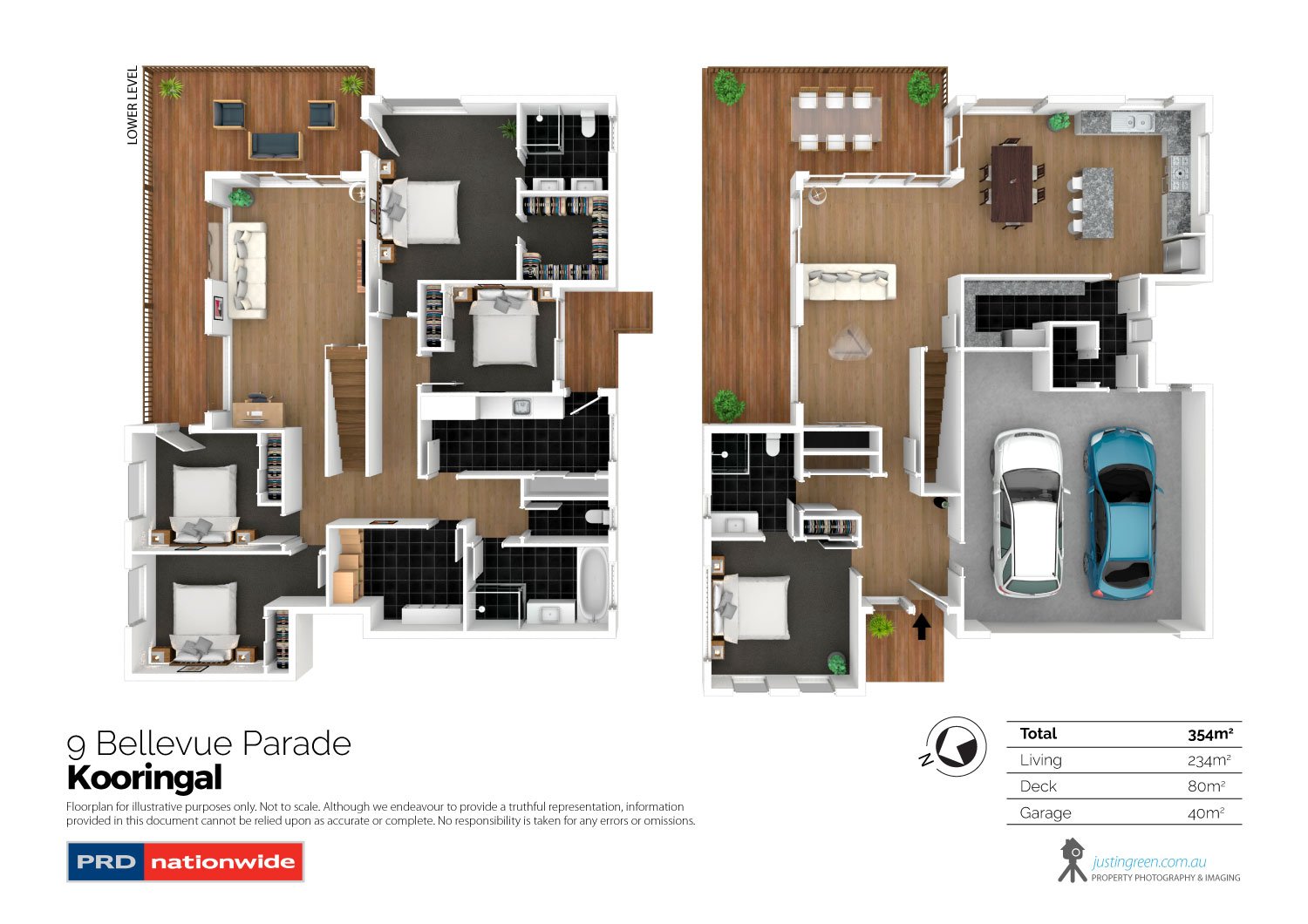 9 Bellevue Parade WAGGA WAGGA 15