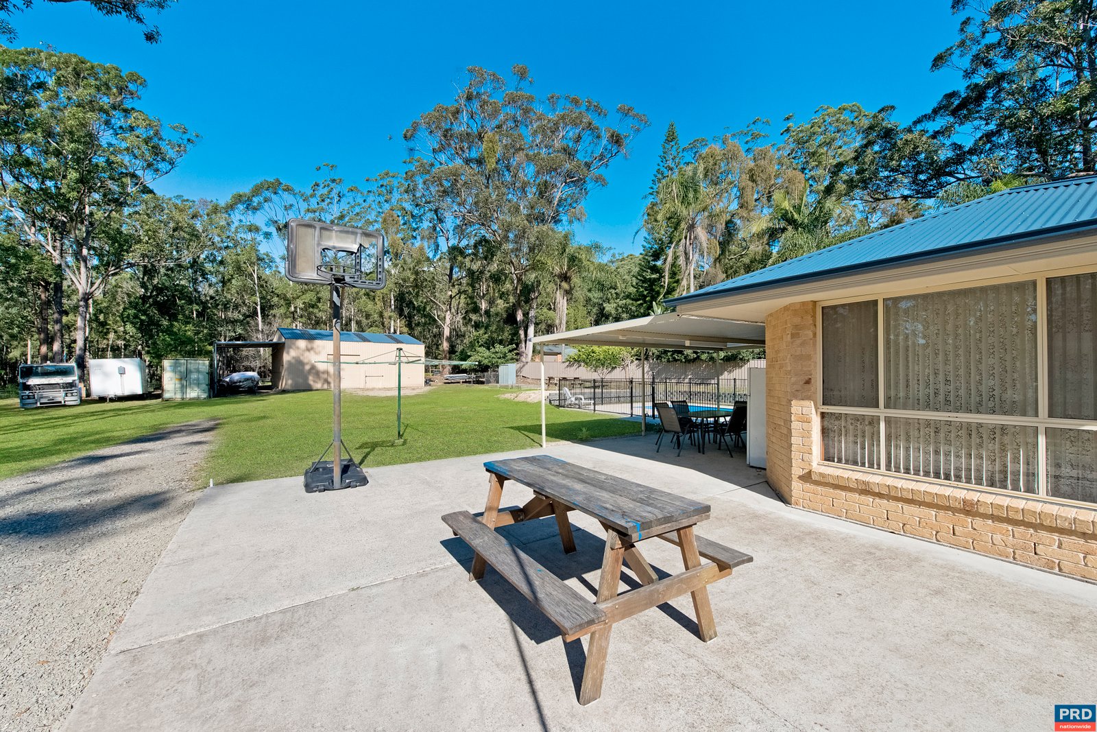 9 Benaroon Drive KENDALL 11