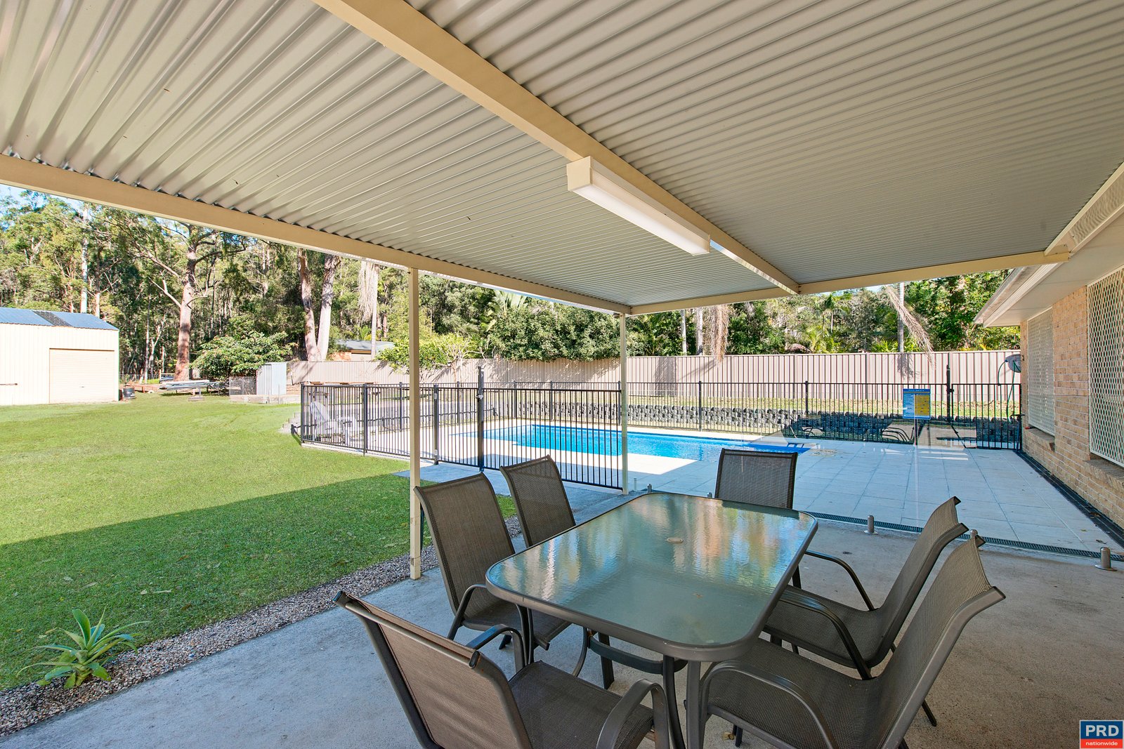 9 Benaroon Drive KENDALL 12