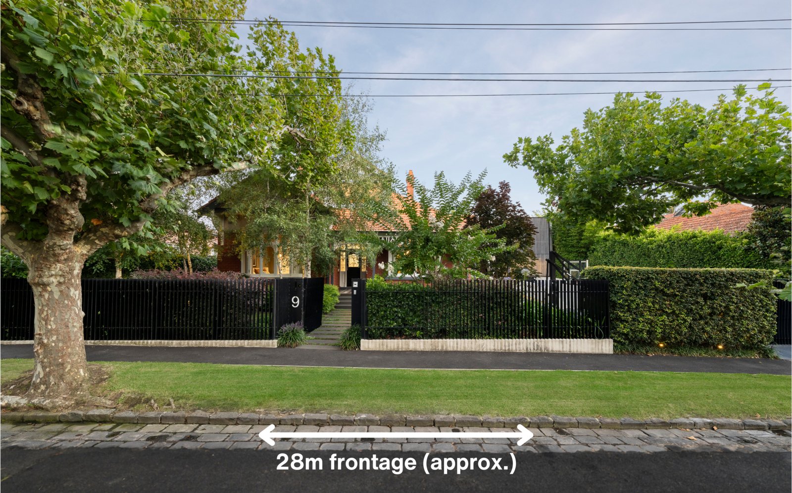 Real Estate and Property in 9 Bendigo Avenue, Elwood, VIC