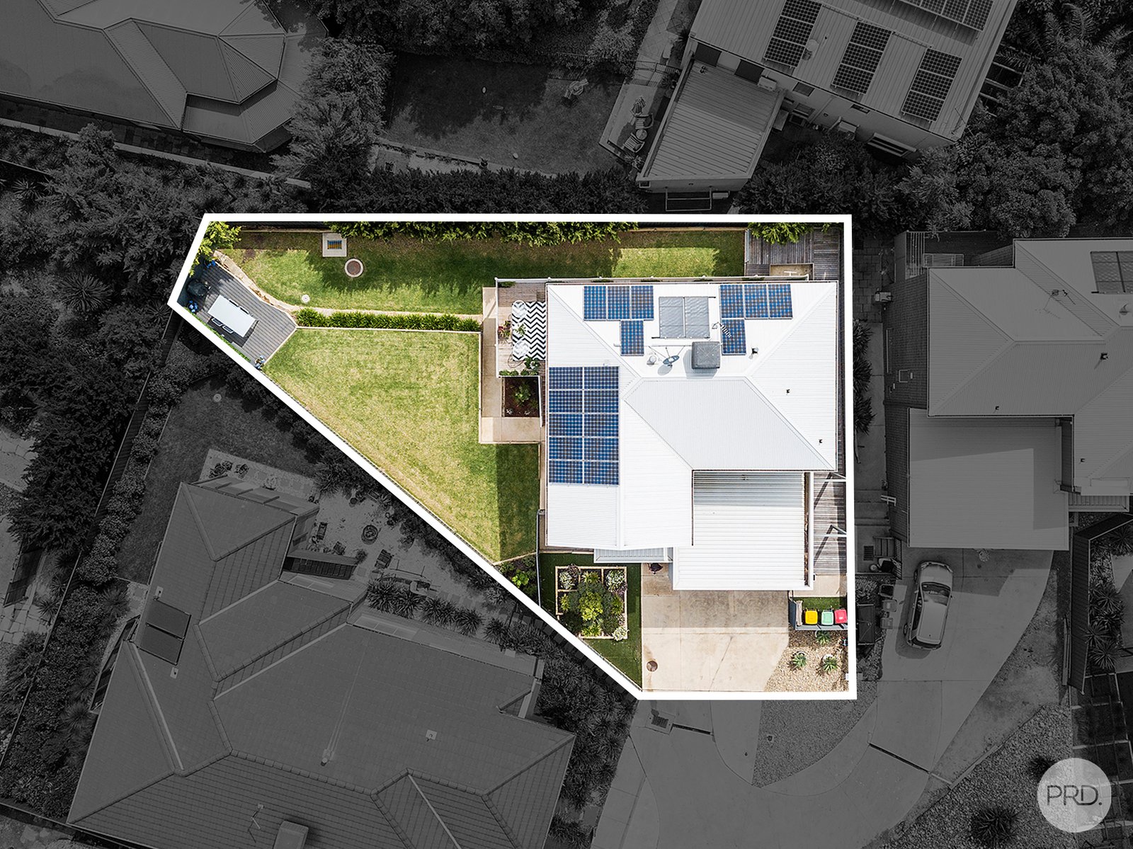 9 Benwerren Close STRATHDALE 22