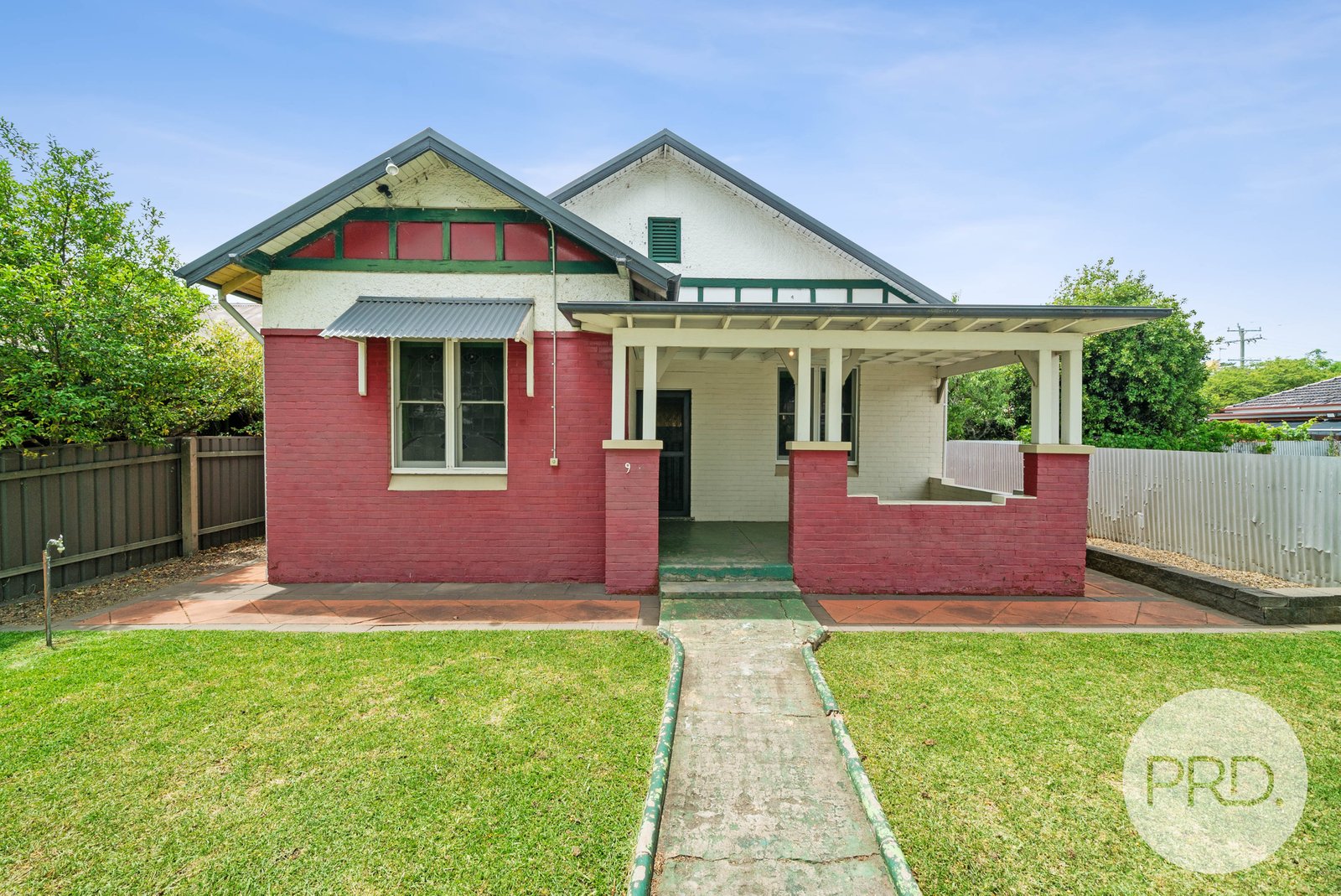 9 Best Street WAGGA WAGGA 1