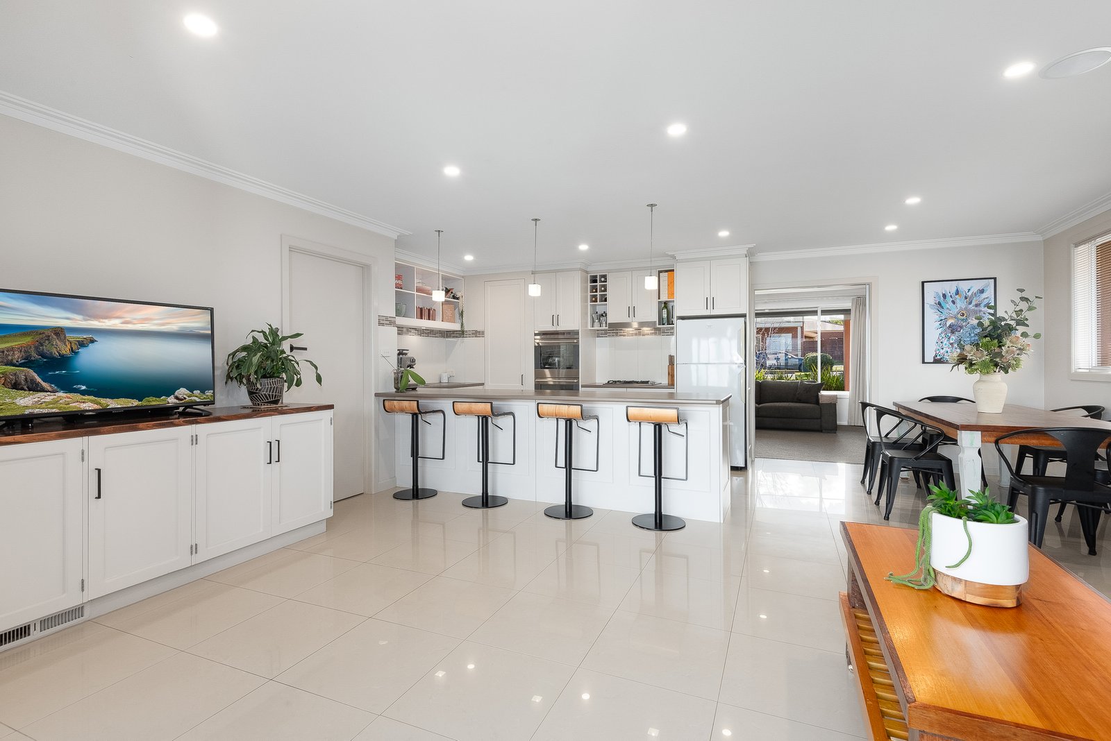 Gallery: 9 Beulah Street