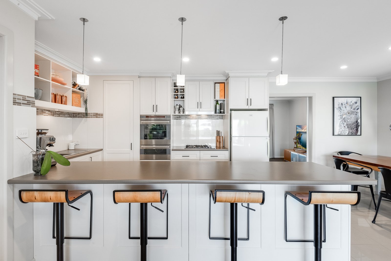 Gallery: 9 Beulah Street