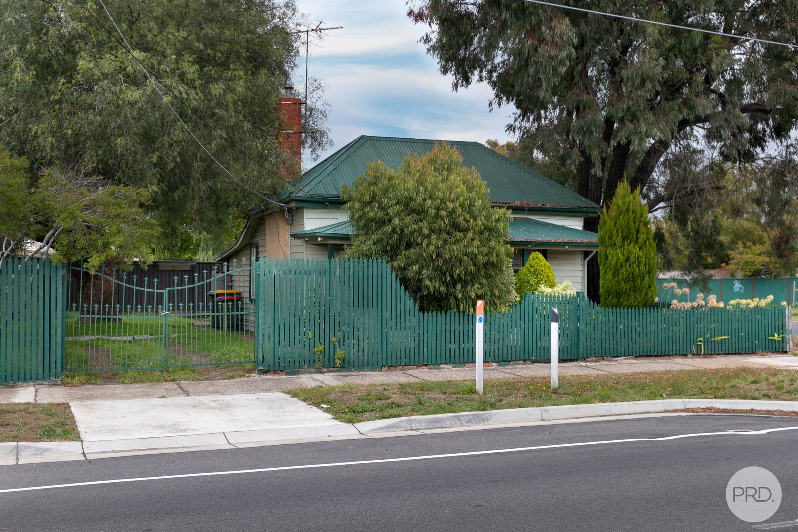 9 Birdwood Avenue SEBASTOPOL 2