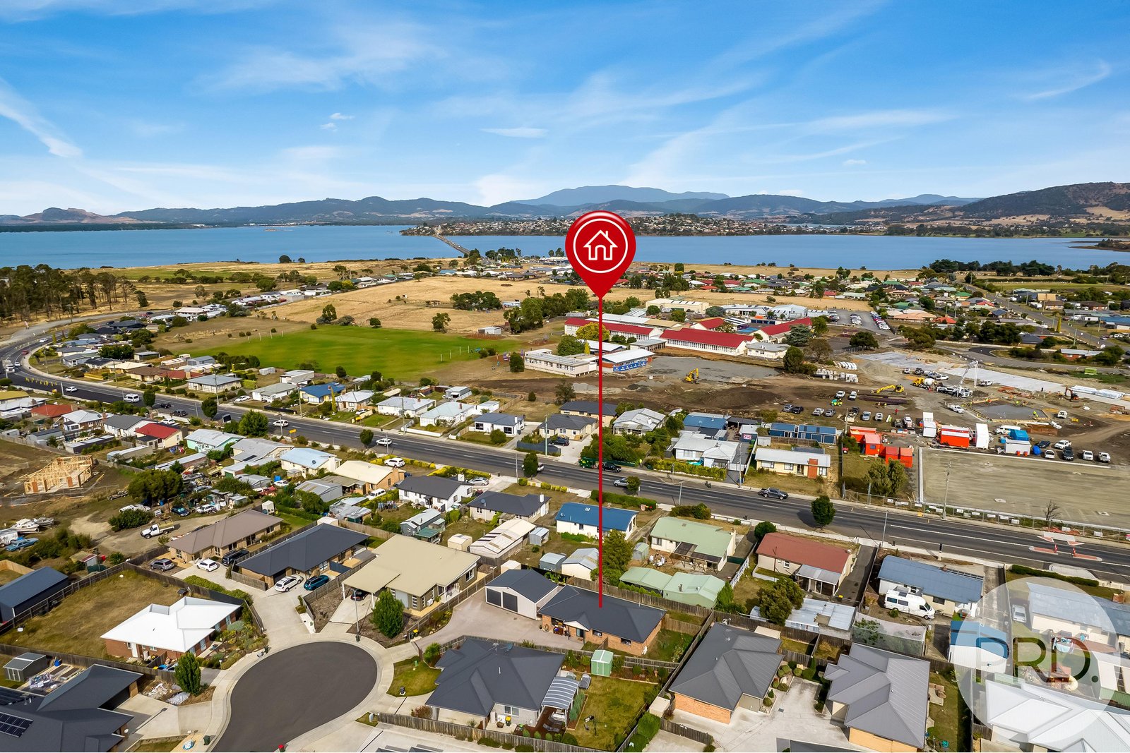 9 Bluebell Close SORELL 1