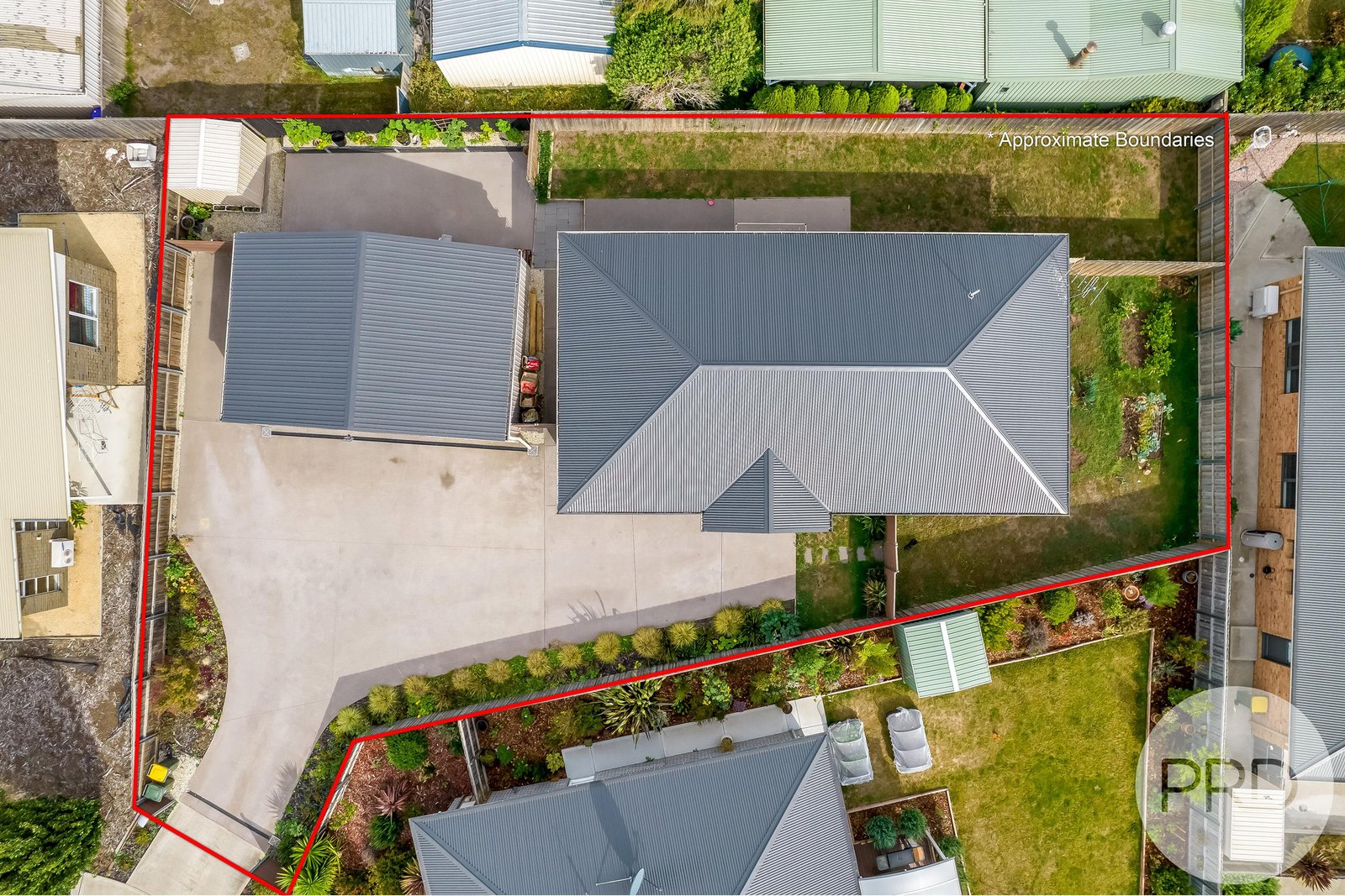 9 Bluebell Close SORELL 3