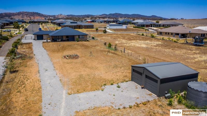 9 Bluebell Way TAMWORTH 9