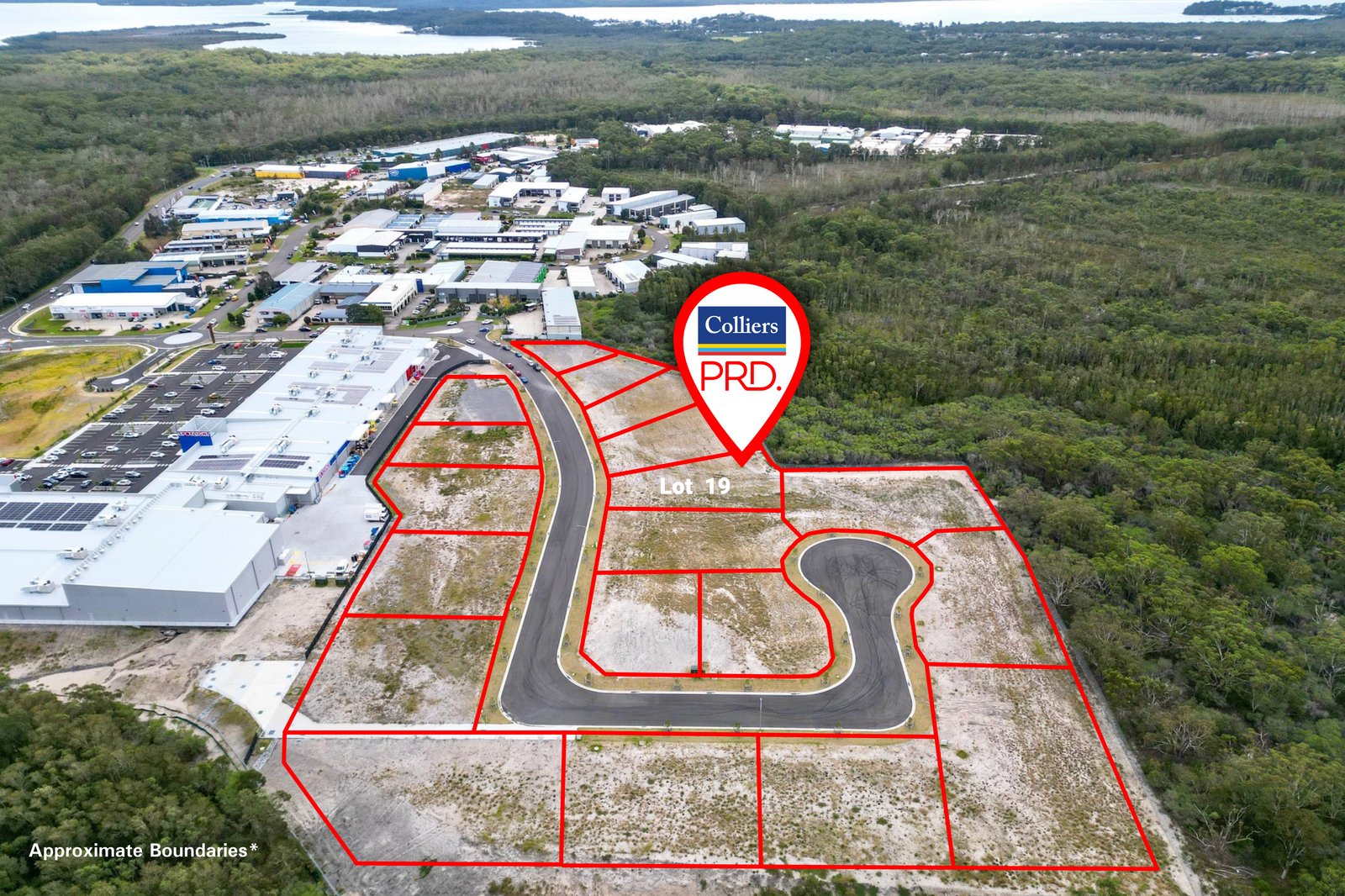 9 Bluewater Close TAYLORS BEACH 1