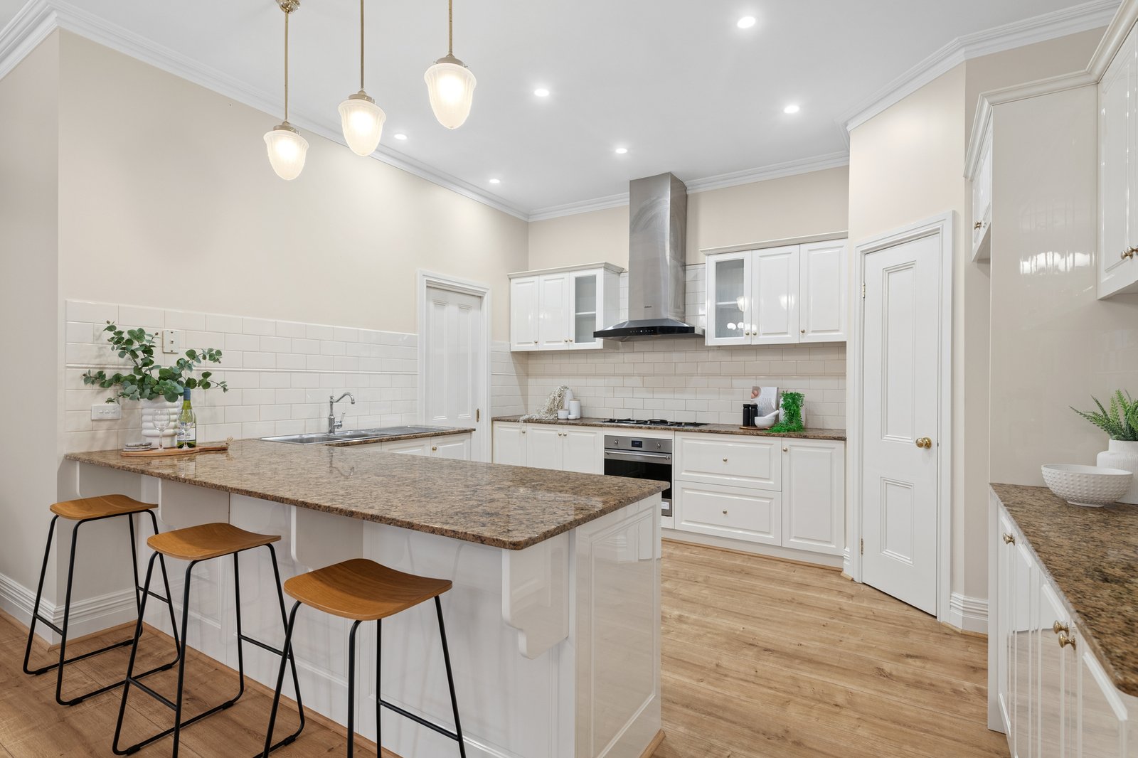 Gallery: 9 Blythe Court