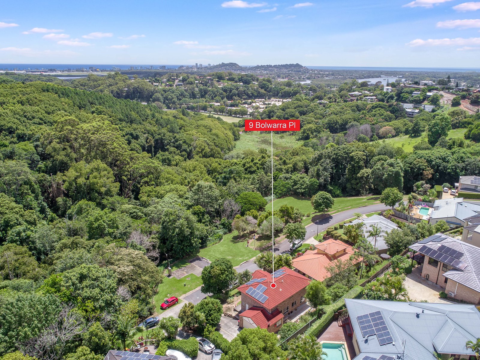 9 Bolwarra Place BILAMBIL HEIGHTS 9
