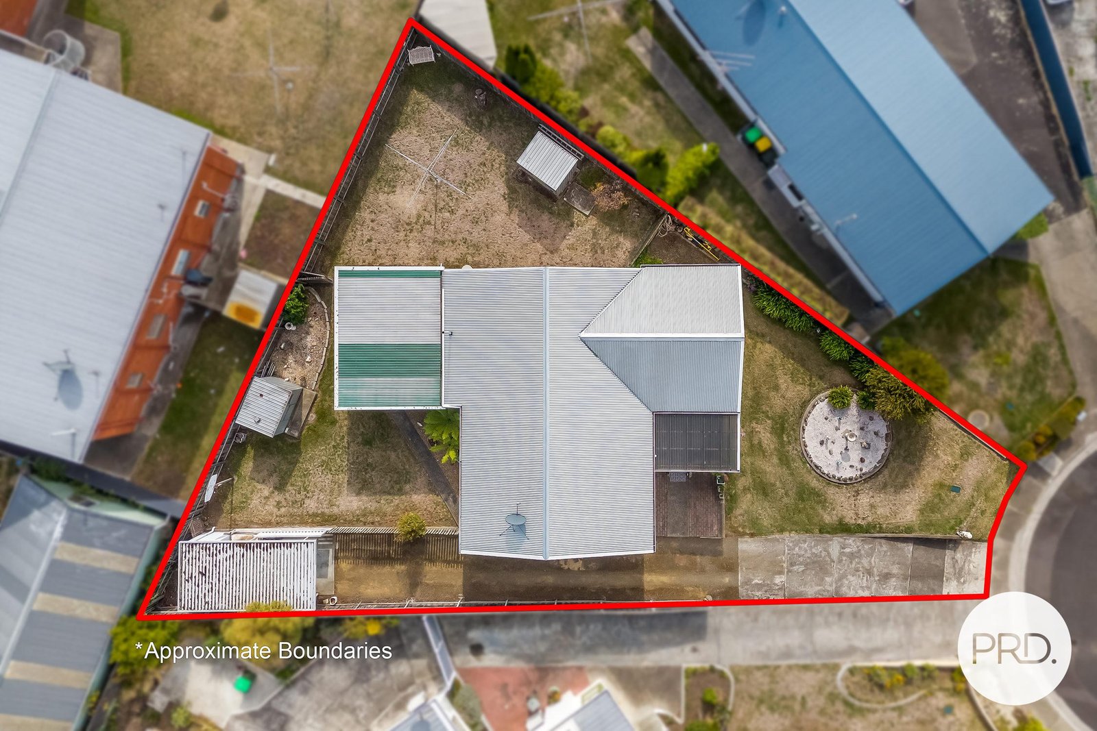 9 Bonar Place GLENORCHY 2