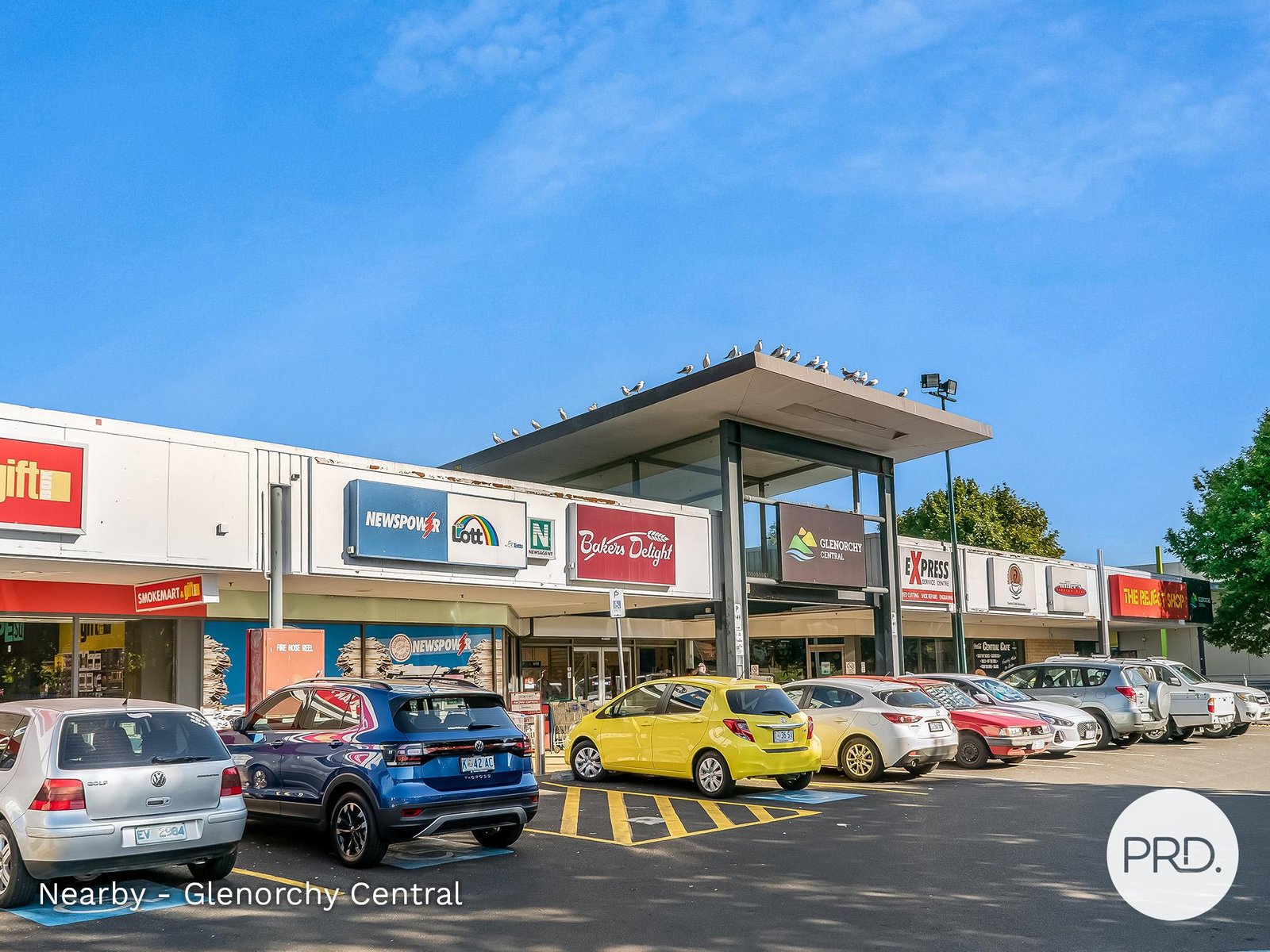 9 Bonar Place GLENORCHY 26