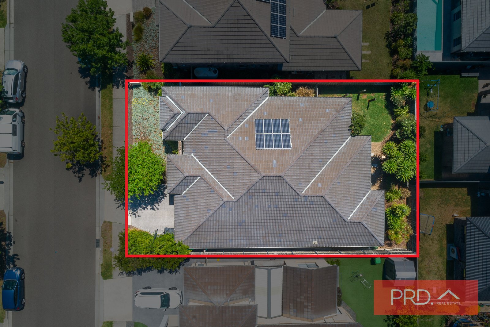 9 Bond Street ORAN PARK 16