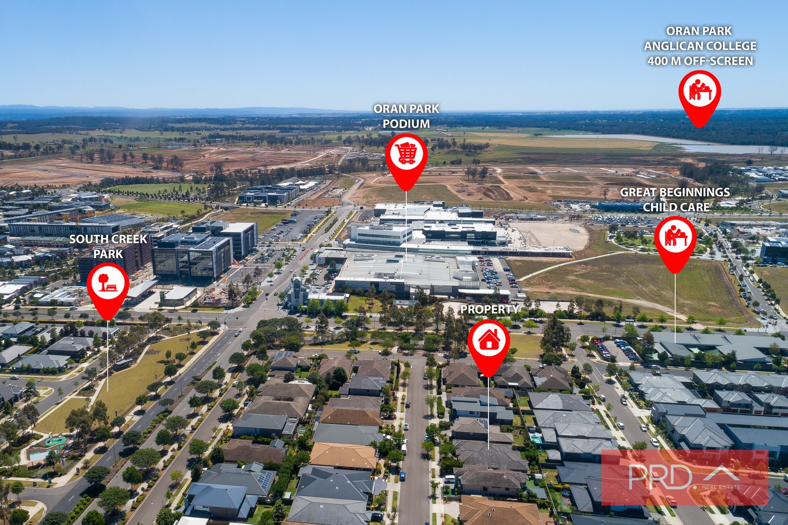 9 Bond Street ORAN PARK 17