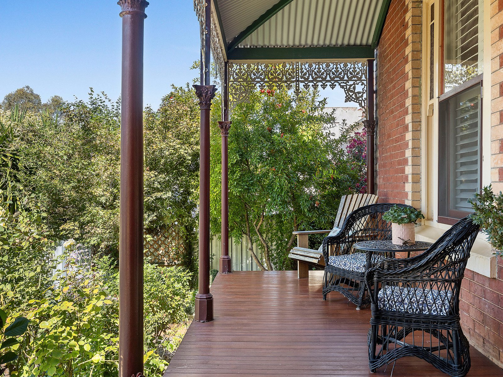 Gallery: 9 Booth Street