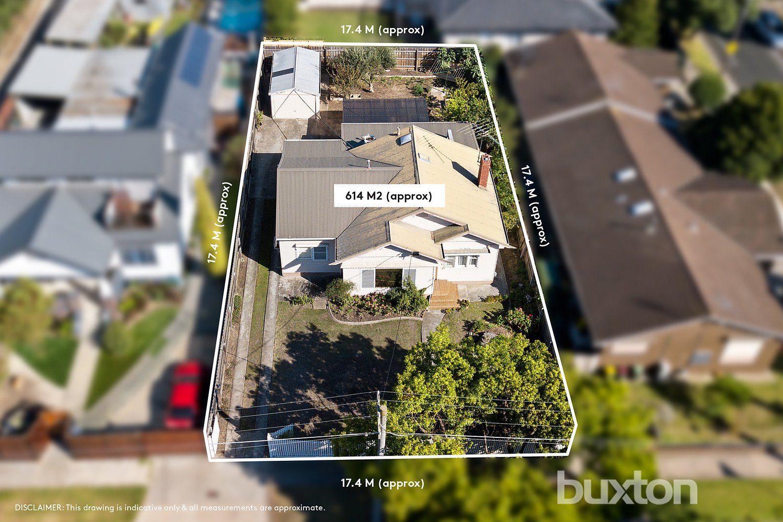 Gallery: 9 Bostock Avenue