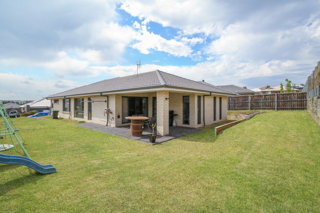 9 Bowerbird Close ABERGLASSLYN 10