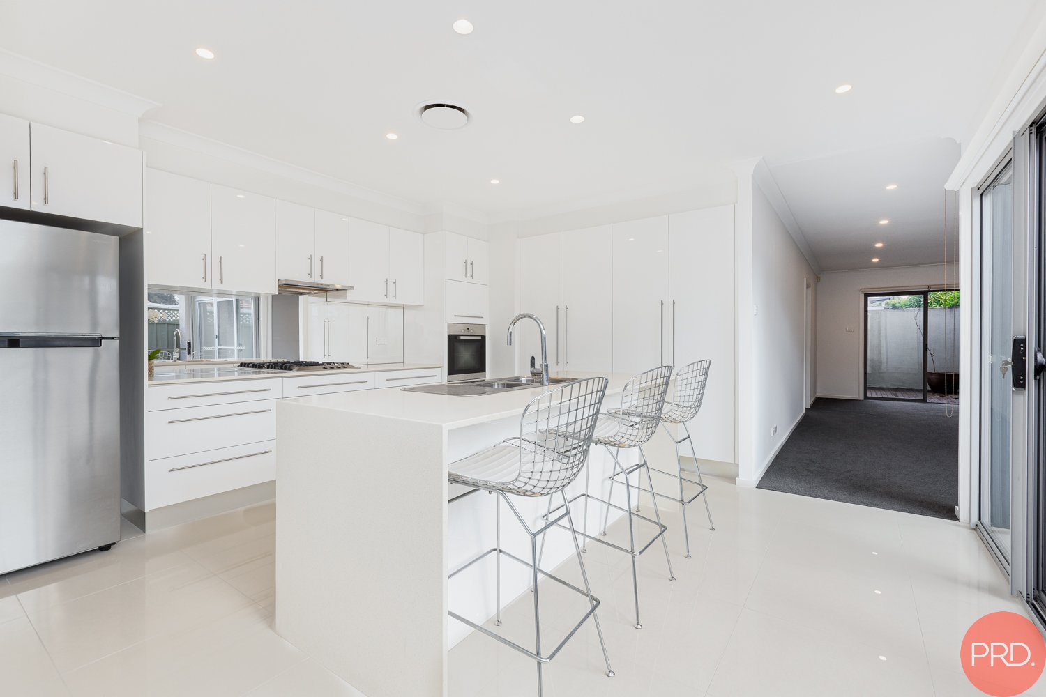 9 Bowker Street GEORGETOWN 9