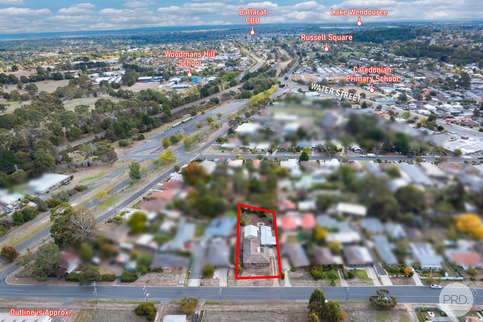 9 Bradbury Street BROWN HILL 2