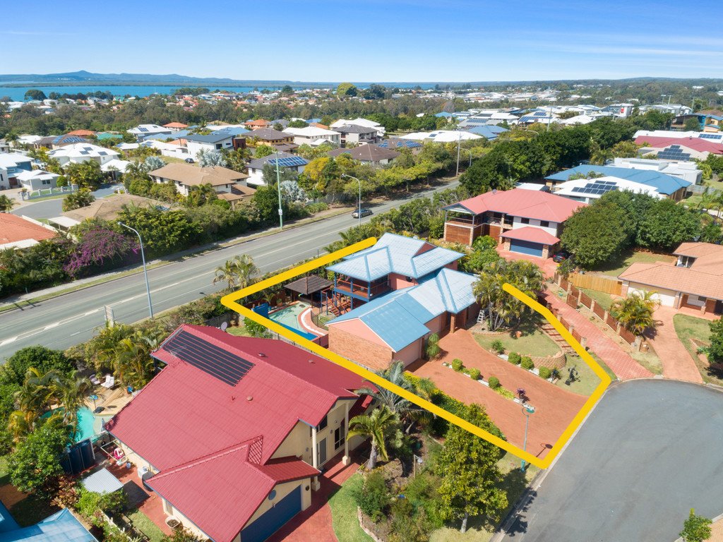 9 BRAEMAR Court REDLAND BAY 5