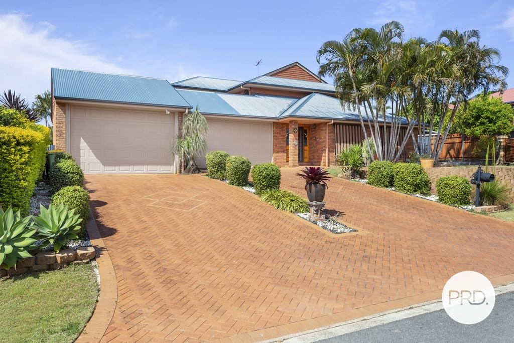 9 BRAEMAR Court REDLAND BAY 3