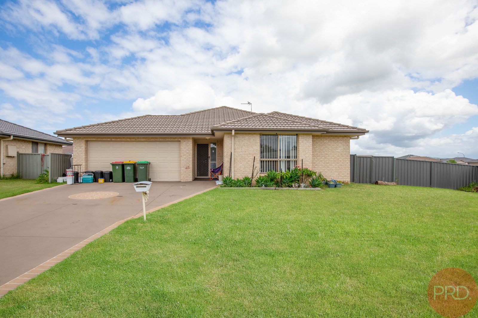 9 Brando Street RUTHERFORD 2