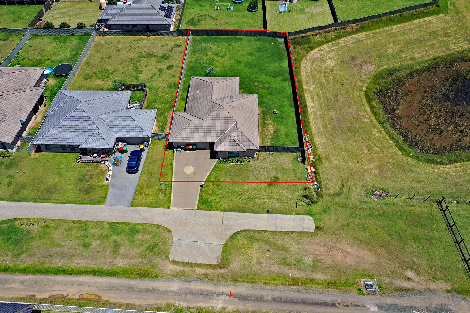 9 Brando Street RUTHERFORD 3