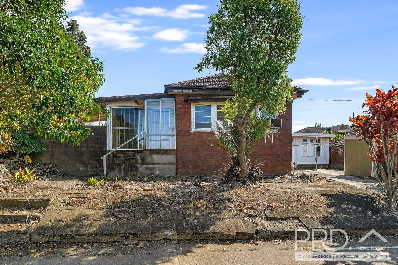 9 Broadarrow Road BEVERLY HILLS 6