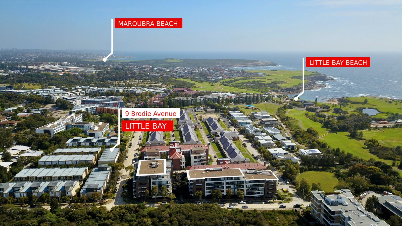 9 Brodie Avenue LITTLE BAY 21