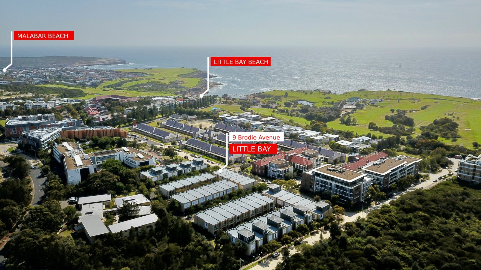9 Brodie Avenue LITTLE BAY 22