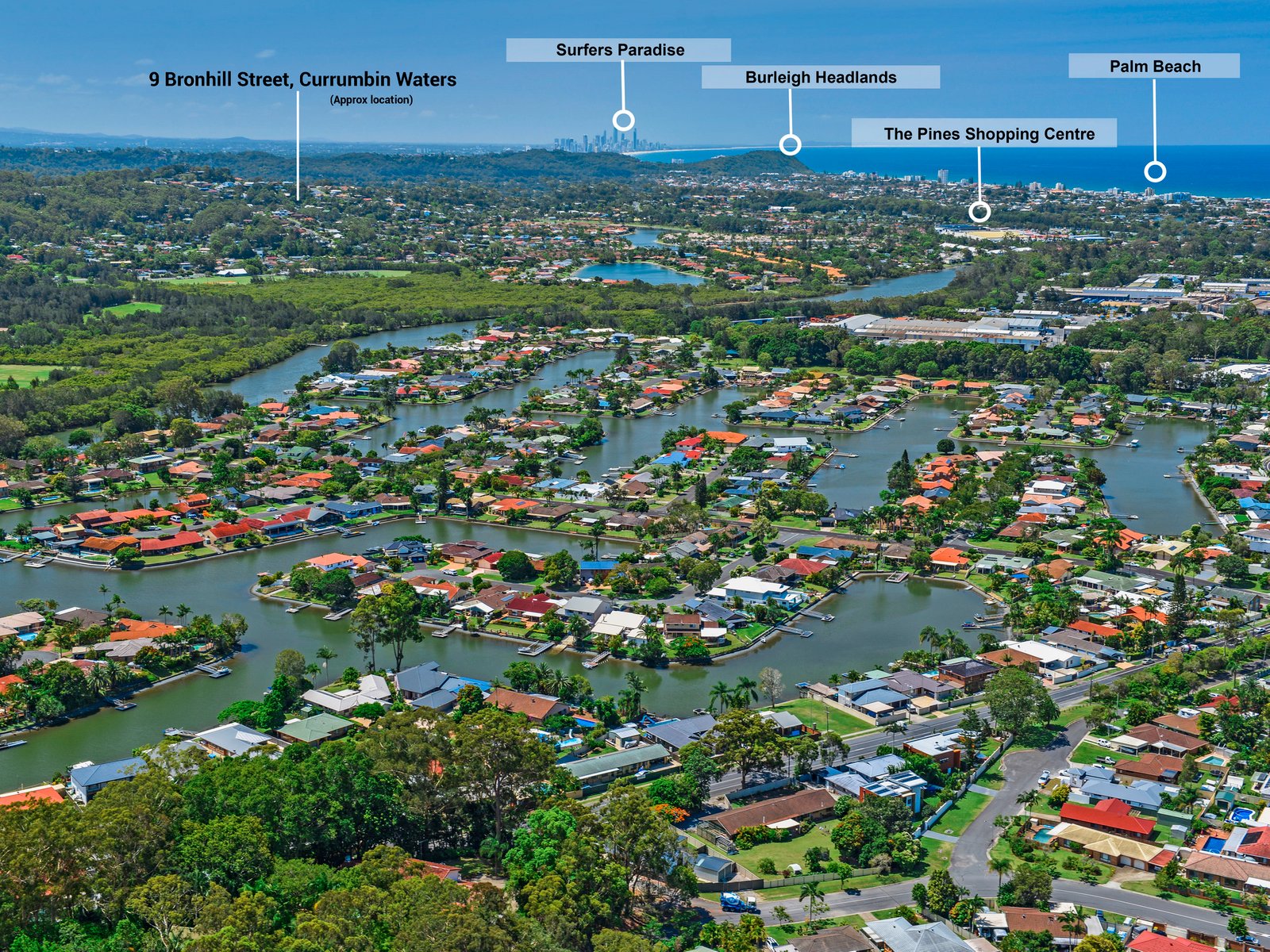 9 Bronhill Street CURRUMBIN WATERS 15