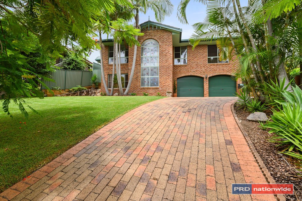 9 Bronzewing Place BOAMBEE EAST 1