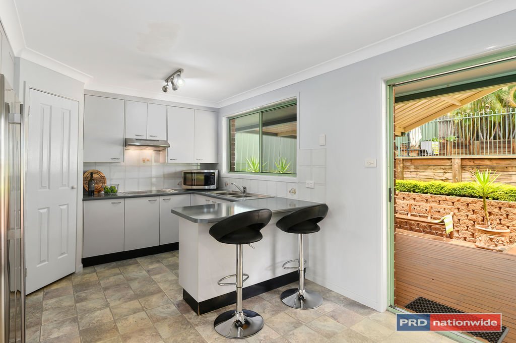 9 Bronzewing Place BOAMBEE EAST 5