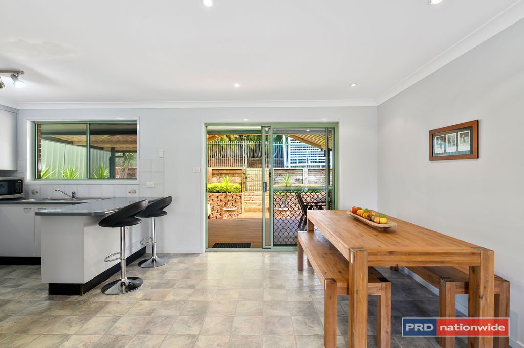 9 Bronzewing Place BOAMBEE EAST 6
