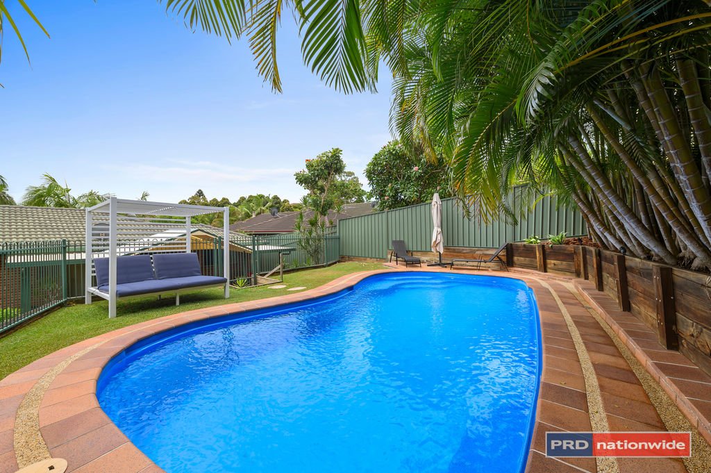9 Bronzewing Place BOAMBEE EAST 19